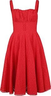 umtiti dresses